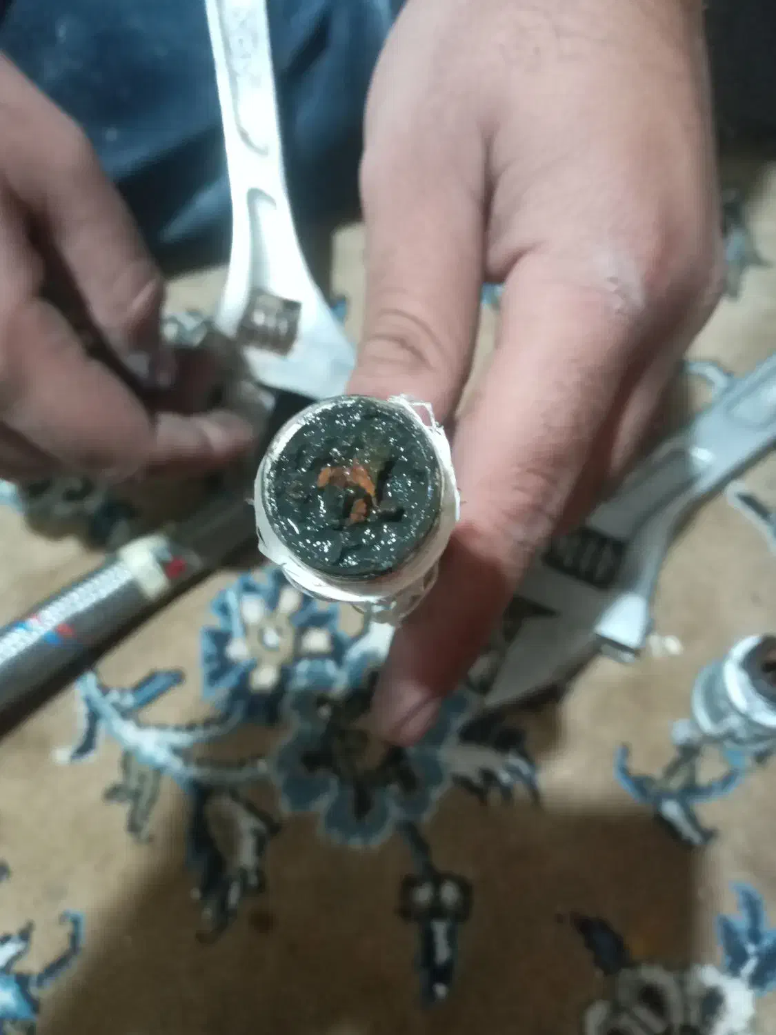 نصب وتعمیر پکیج.نصب انواع رادیاتور|خدمات پیشه و مهارت|زاهدان, |دیوار