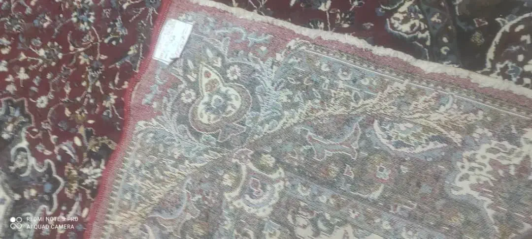 فرش ۶متری|فرش|کهریزک, |دیوار