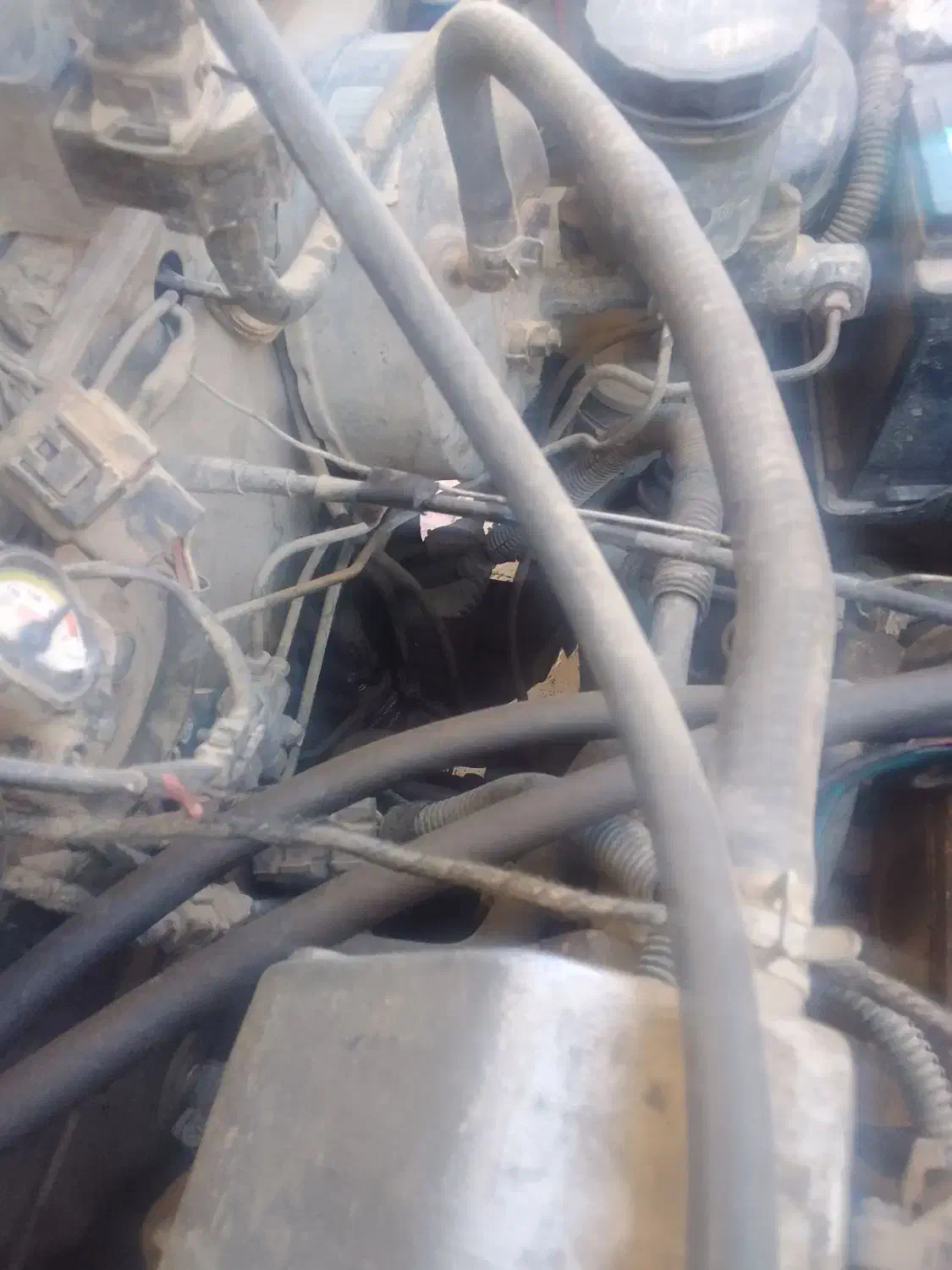 فروش پرایدمدل۸۹دوگانه نقره ای تمام رنگ|خودرو سواری و وانت|بیرجند, |دیوار