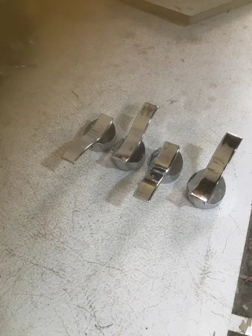 شیر اهرمی|لوازم سرویس بهداشتی|مشهد, رسالت|دیوار