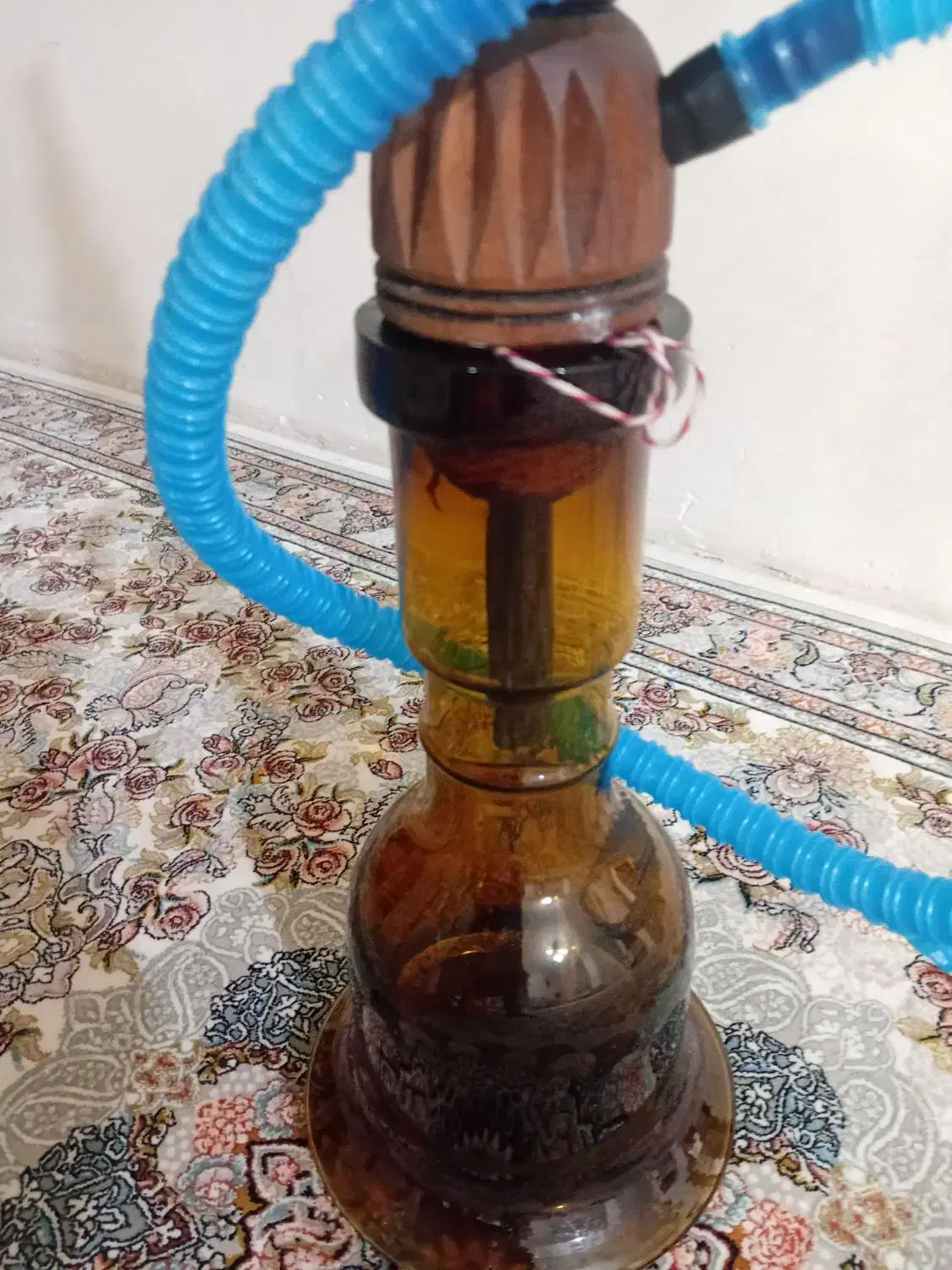 قلیون میوه ای نووتمیز|کلکسیون و سرگرمی|بندرعباس, |دیوار