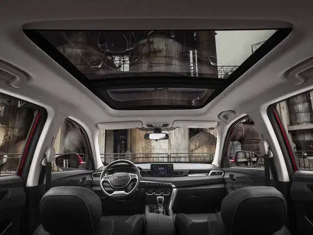 تیگاردx35|خودرو سواری و وانت|کرمانشاه, |دیوار