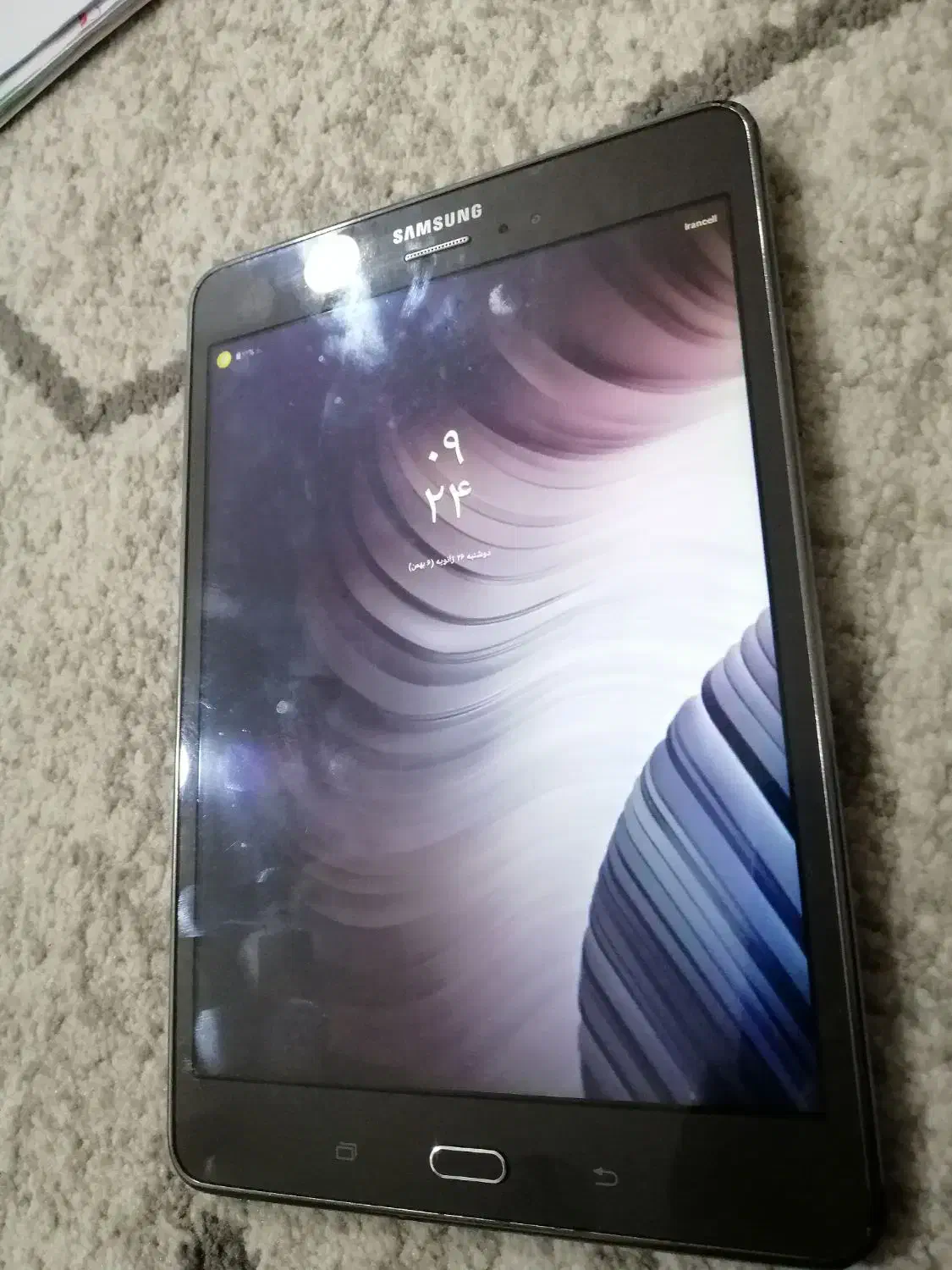 فروشی|تبلت|تربت جام, علوی|دیوار