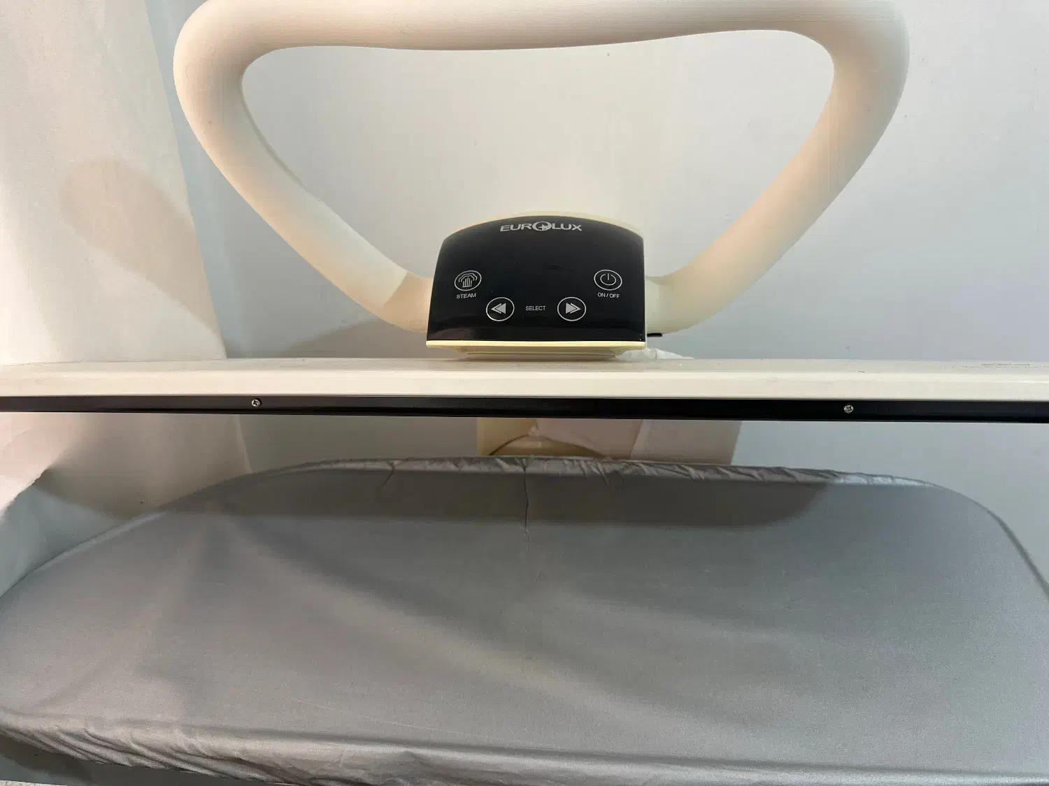 اتو پرس یورولوکس|اتو و لوازم اتو|جم, |دیوار