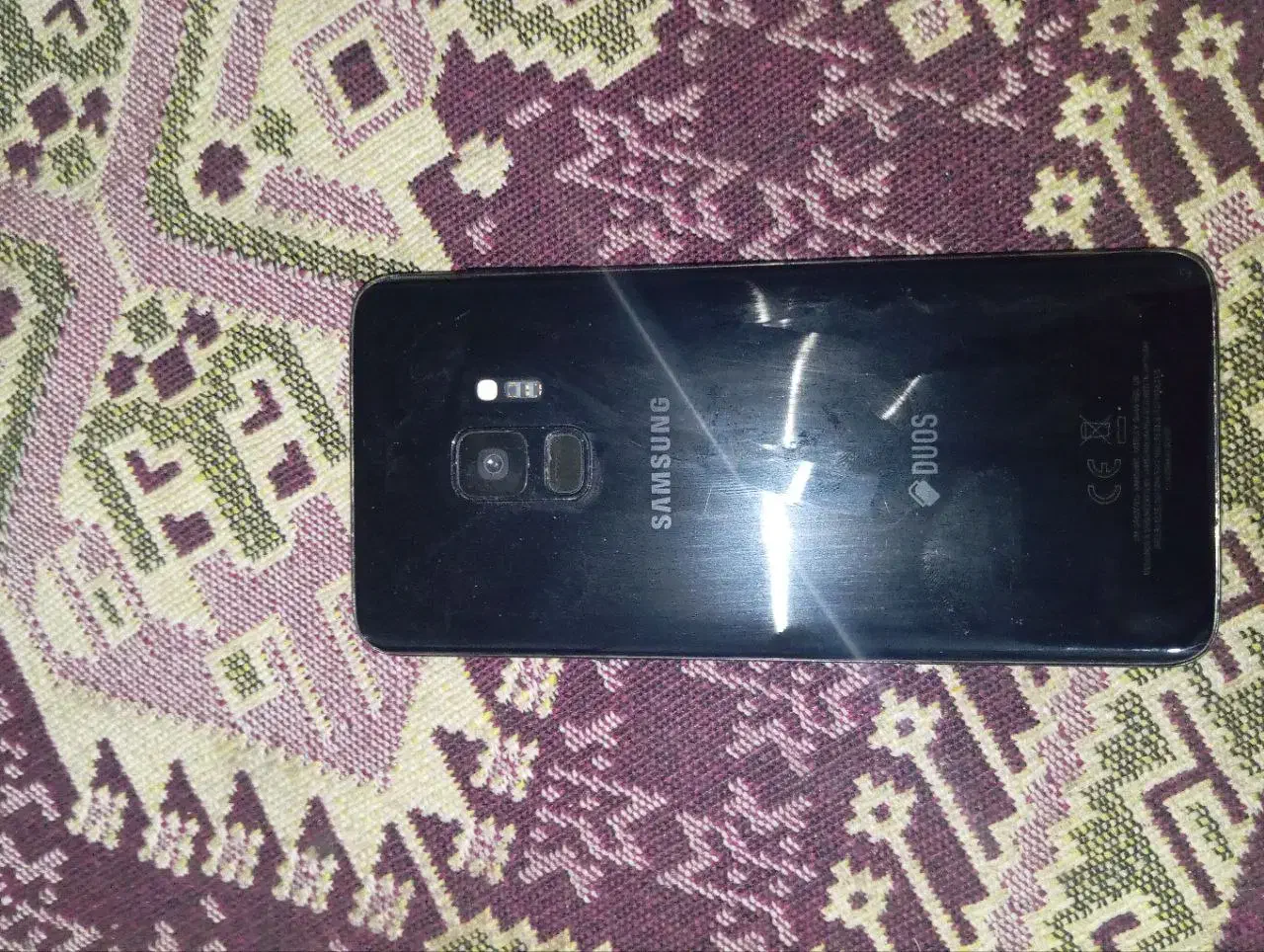Samsung s 9|موبایل|تبریز, |دیوار