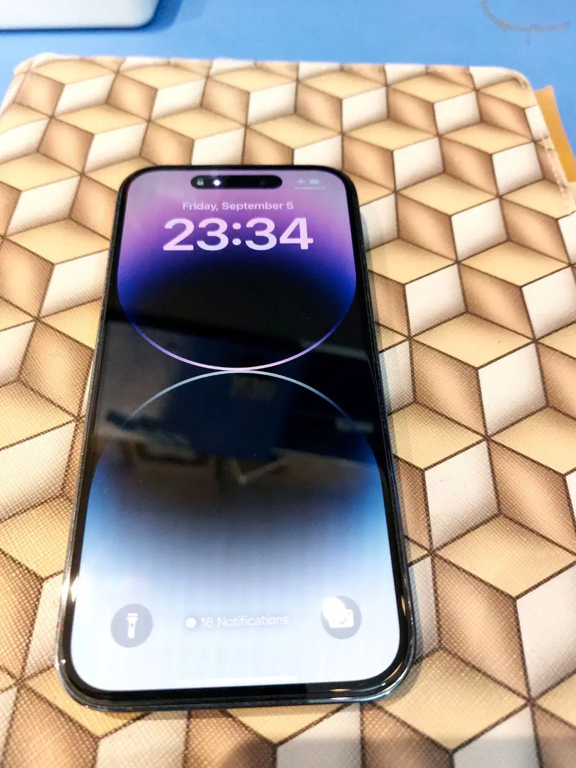 ایفون ۱۴ پرو iPhone 14 pro|موبایل|مشهد, اقبال|دیوار