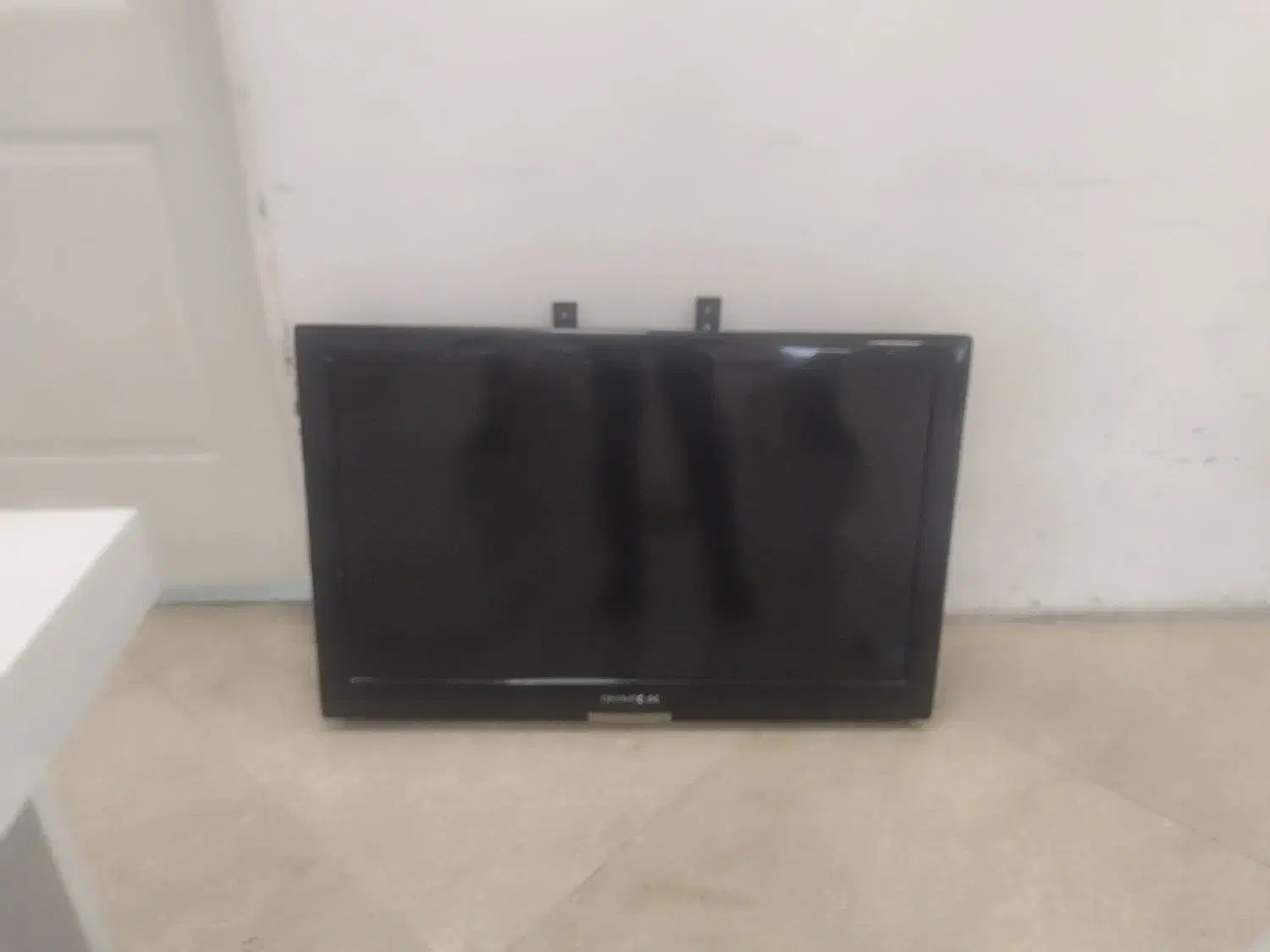 تلویزیون 32اینچ دوو|تلویزیون و پروژکتور|تهران, نصرت|دیوار