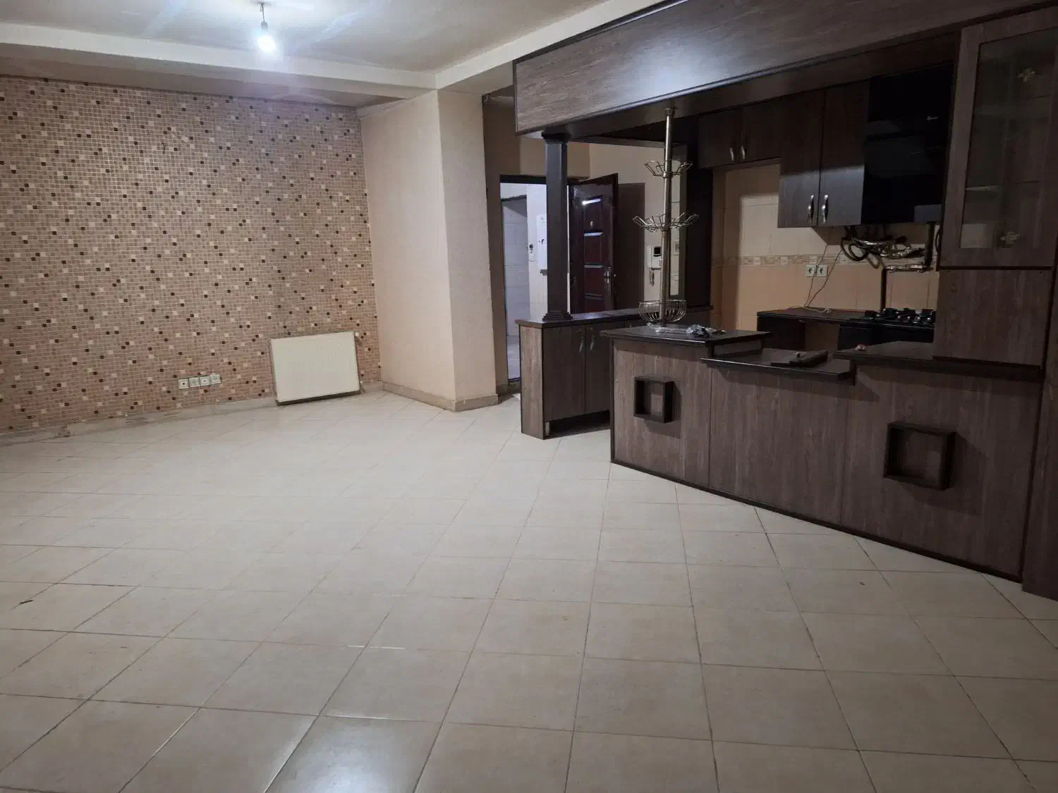 اپارتمان مسکن مهر امام خمینی ۸۲متری اسلامشهر|اجارهٔ آپارتمان|اسلامشهر, مسکن مهر اسلاشهر (شهرک امام خمینی)|دیوار