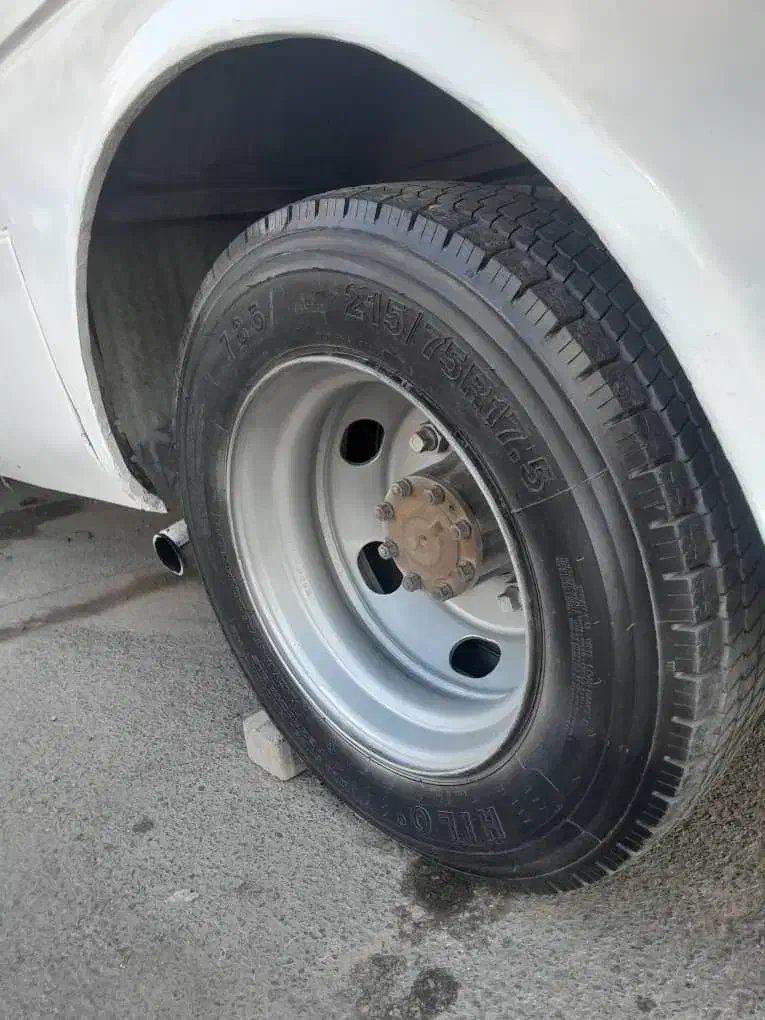 مینی بوس سیترا|خودرو سنگین|ری, شهید بهشتی|دیوار