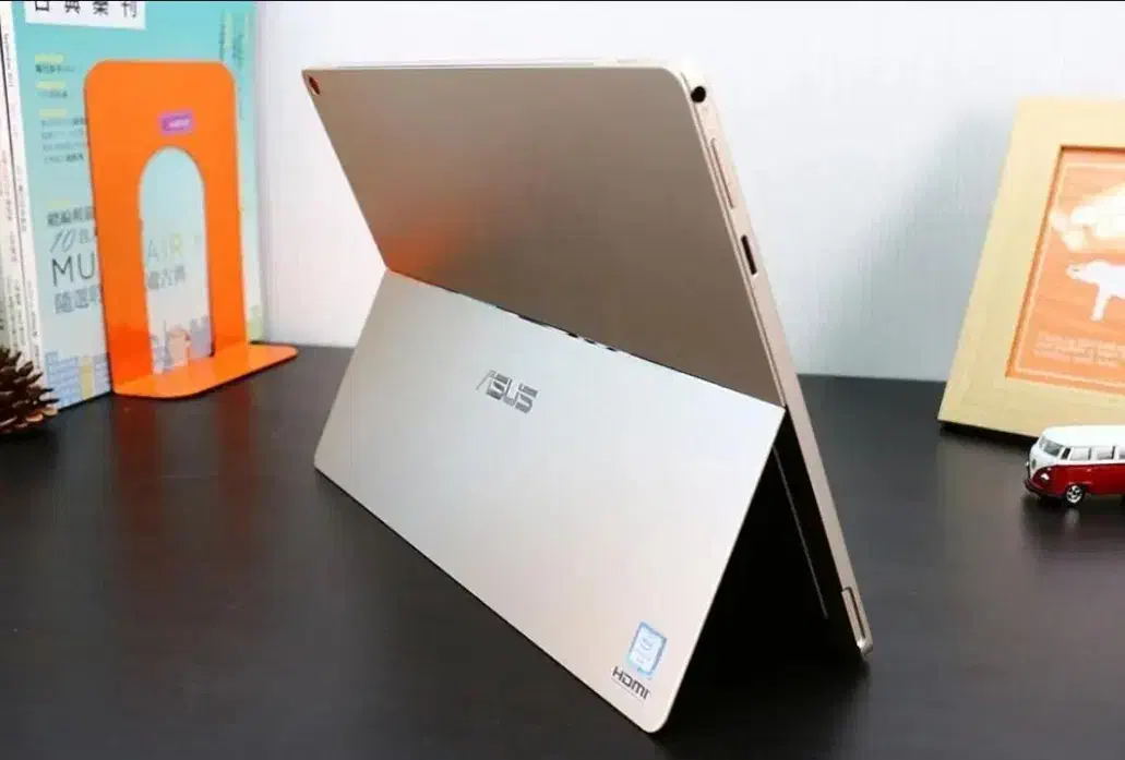 سورفیس هیبریدی  ایسوس|رایانه همراه|پردیس, فاز ۱۱|دیوار