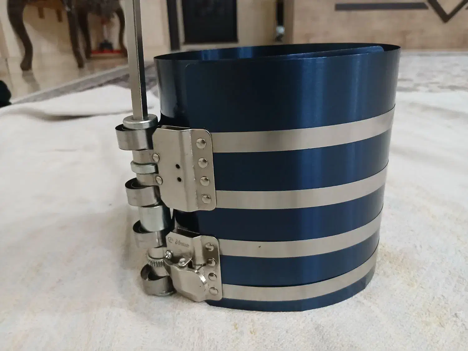 سوپاپ جمع کن|ابزارآلات|مشهد, امیر|دیوار