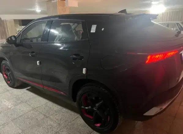 فونیکس fx پریمیوم 1404 خشک|خودرو سواری و وانت|صفادشت, |دیوار