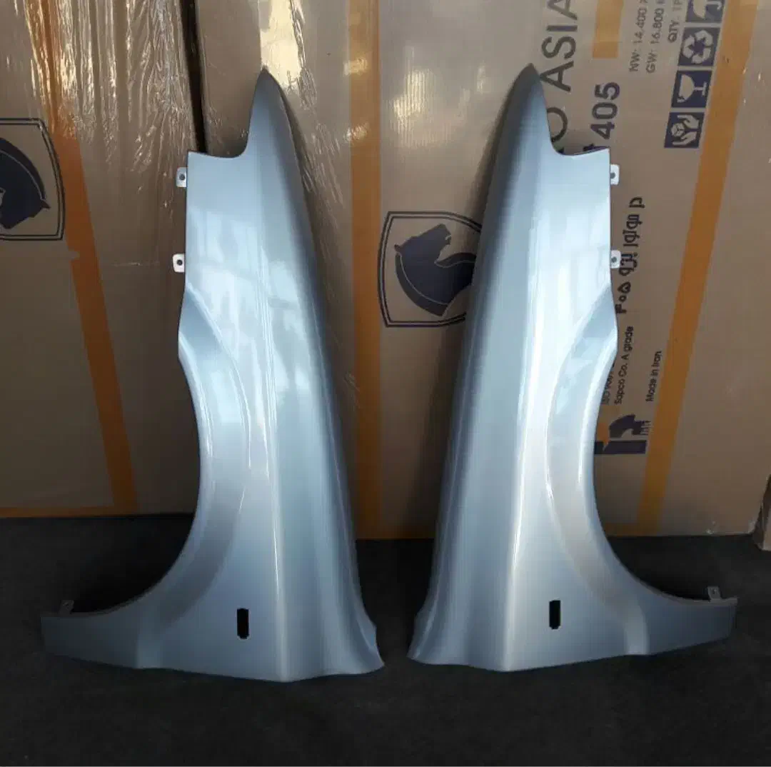 کاپوت.  ها گلگیر|قطعات یدکی و لوازم جانبی|فردیس, فرامرزیه|دیوار