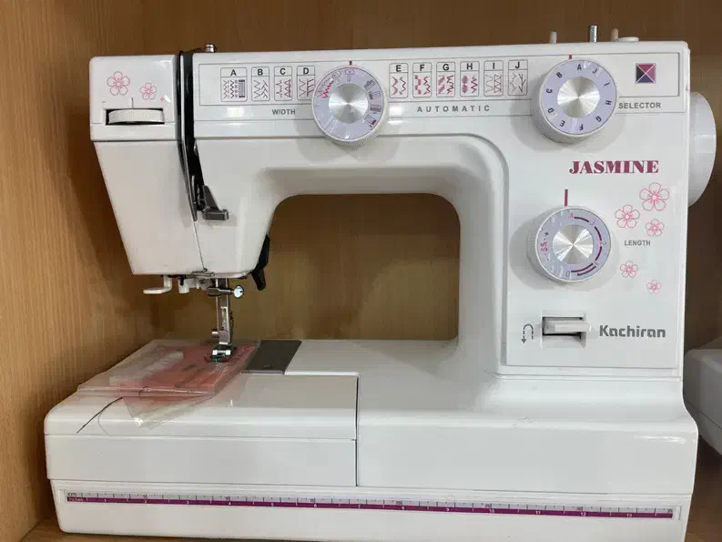 تنها نمایندگی  ومرکز پخش چرخهای کاچیران در سبزوار|چرخ خیاطی و ریسندگی|سبزوار, پامنار|دیوار