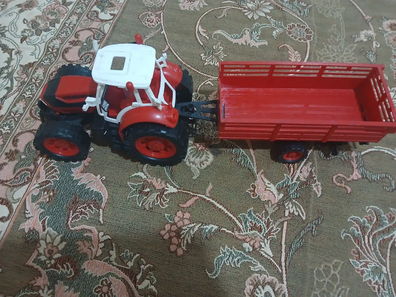 ماشین اسباب بازی|اسباببازی بچه|تهران, خاک سفید|دیوار