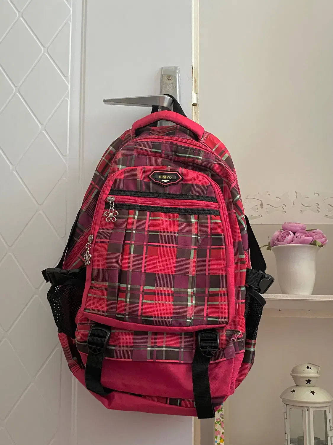 کوله پشتی های نو نو خارجی|کیف، کفش، کمربند|رشت, استادسرا|دیوار