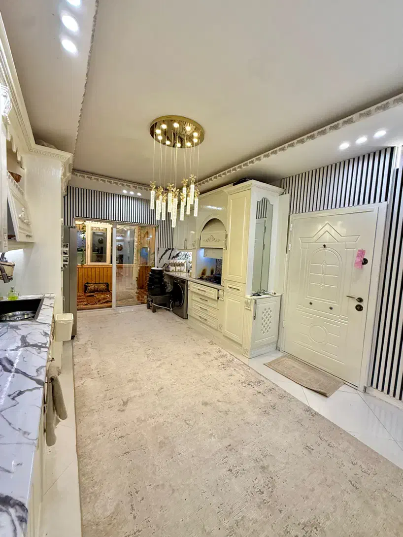 فروش آپارتمان کشاورز سه خواب ۱۸۰ متری|فروش آپارتمان|مشهد, نوید|دیوار