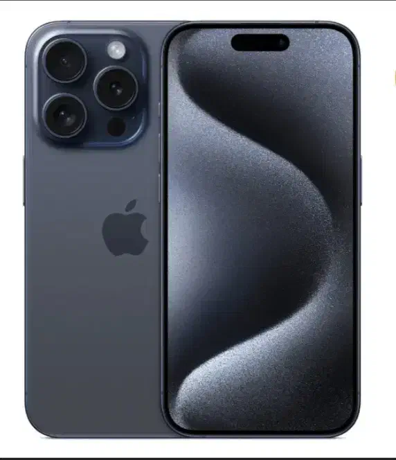 گوشی ایفون 15 پرومکس ۵۱۲ دو سیم|موبایل|کرج, جهانشهر|دیوار