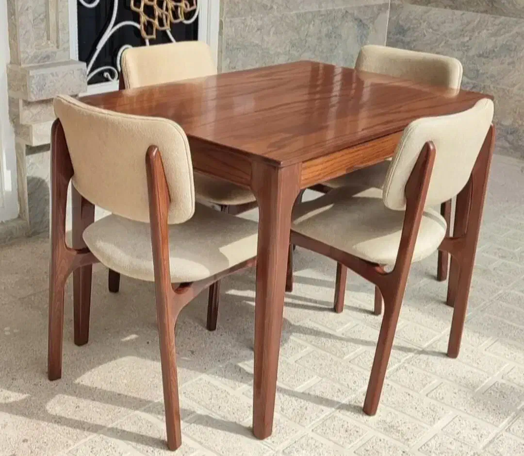 خالق میز نهار خوری مینی مال میزناهارخوری پرومکس|میز و صندلی غذاخوری|تهران, شهرک شریعتی|دیوار