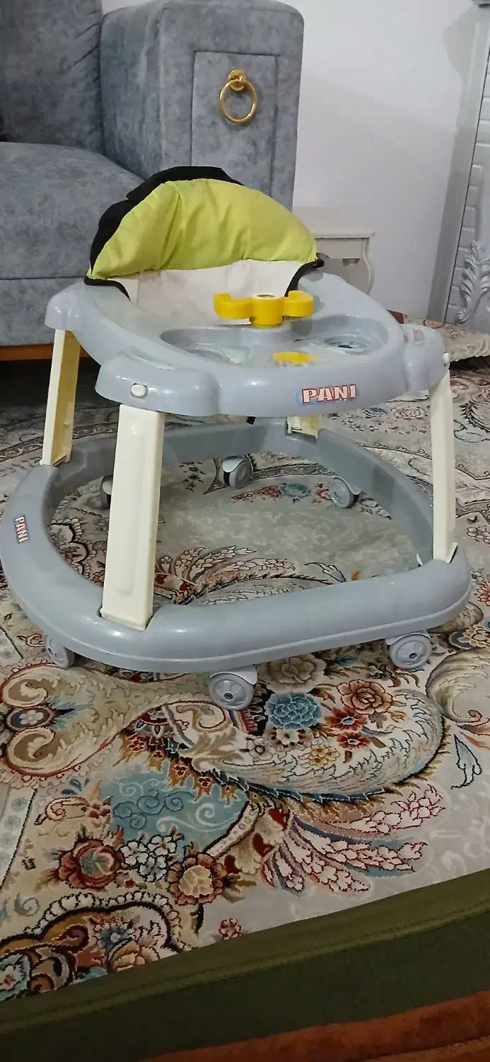 رورک محکم|کالسکه و لوازم جانبی|قائم‌شهر, |دیوار