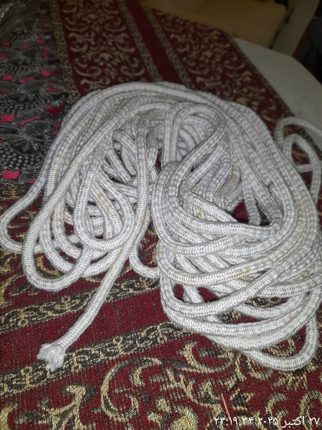 نوار سرب پرده|پرده، رانر، رومیزی|اردبیل, |دیوار