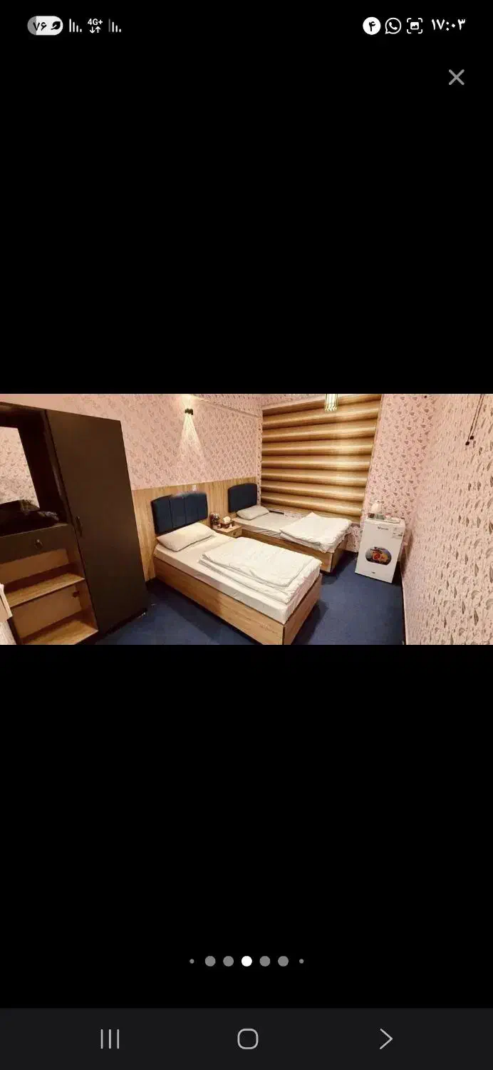 کاروان عتبات وعالیات حضرت رقیه|تور و چارتر|اهواز, کمپلو جنوبی|دیوار