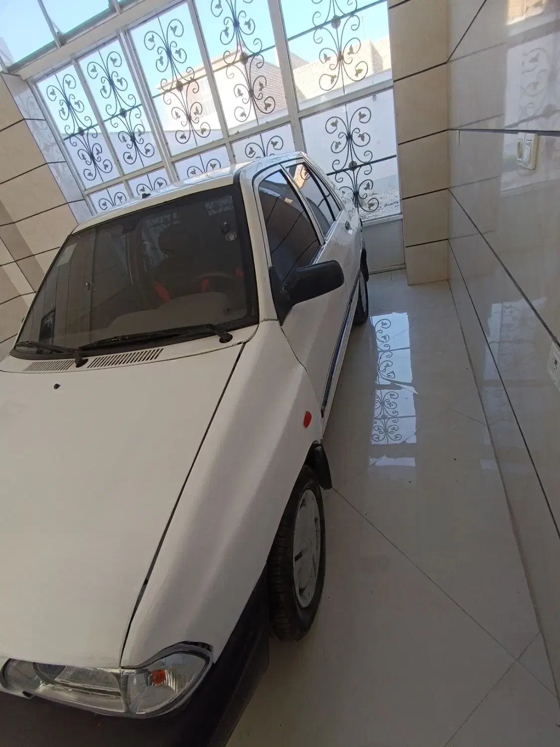 پراید 131 مدل 97|خودرو سواری و وانت|آشخانه, |دیوار