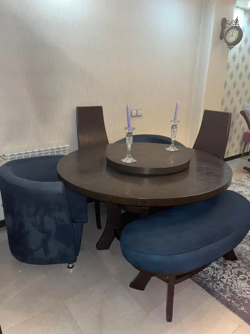 لوازم منزل|مبلمان خانگی و میز عسلی|تهران, دردشت|دیوار