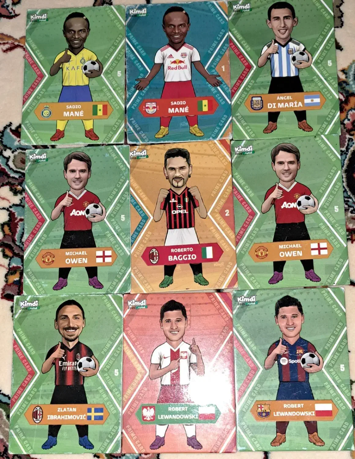 کارت کیمدی|اسباب‌‌بازی|سرپل ذهاب, |دیوار