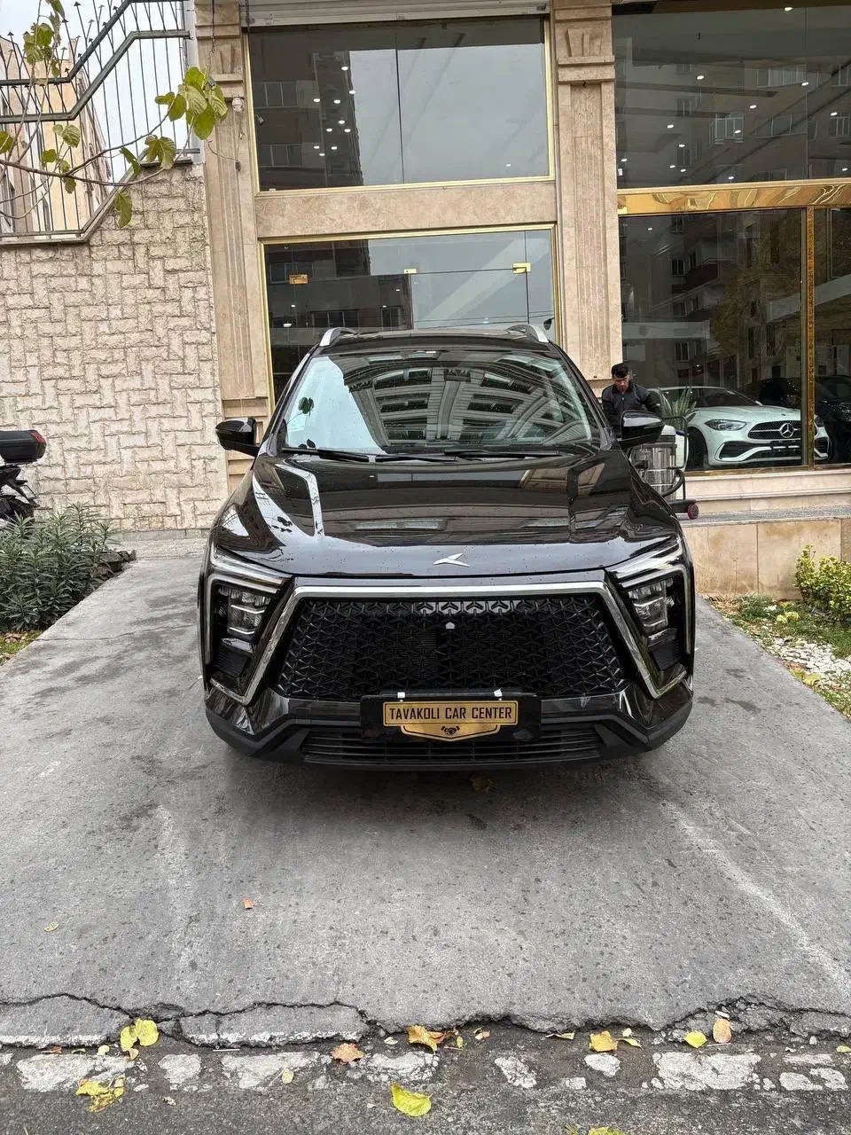 KMC X5 1403|خودرو سواری و وانت|تهران, آسمان|دیوار