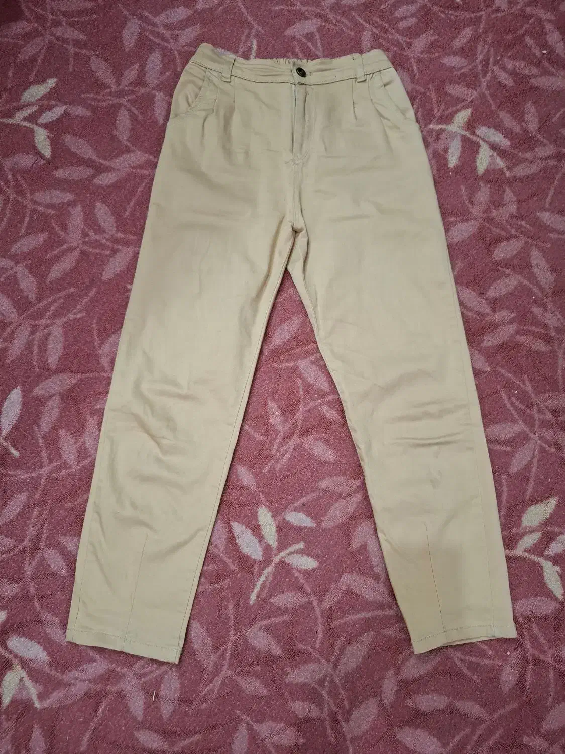 شلوار در حد نو|لباس|اصفهان, جاوان|دیوار