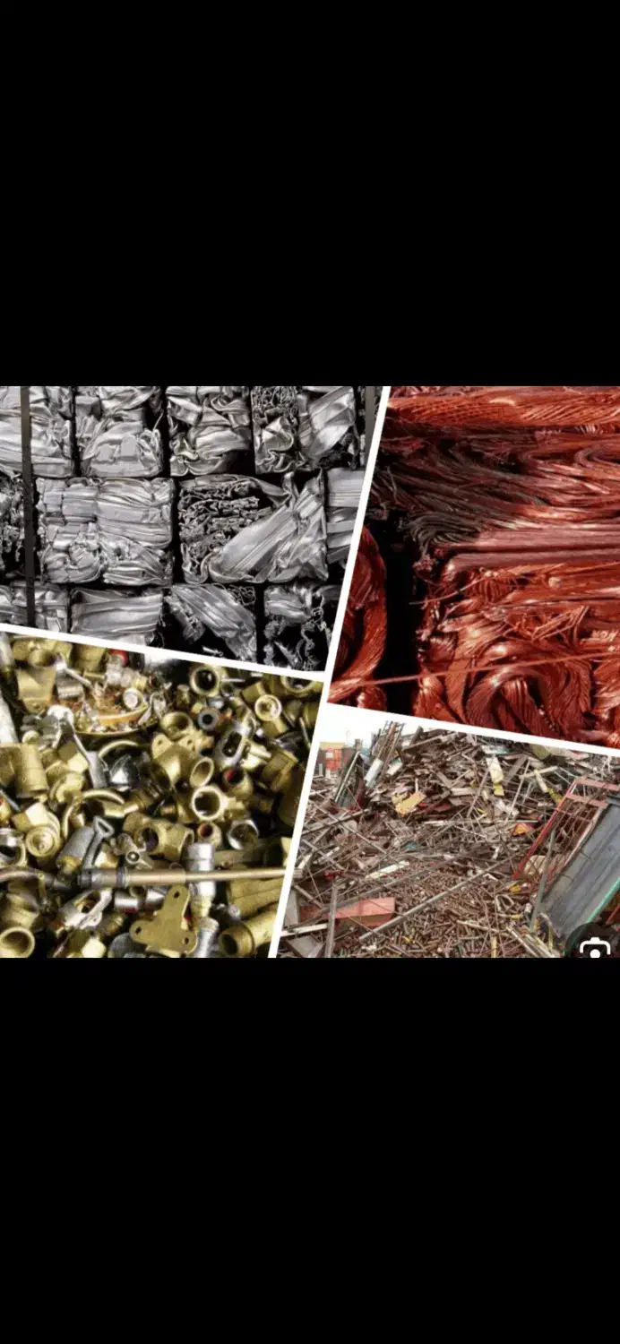 خرید ضایعات عمده و جزعی|عمده‌فروشی|محمدیه-قزوین, |دیوار