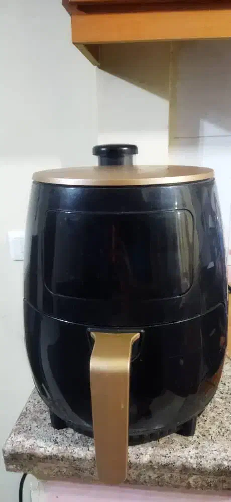 هوا پز|اجاق گاز و لوازم برقی پخت‌وپز|تهران, مخصوص|دیوار