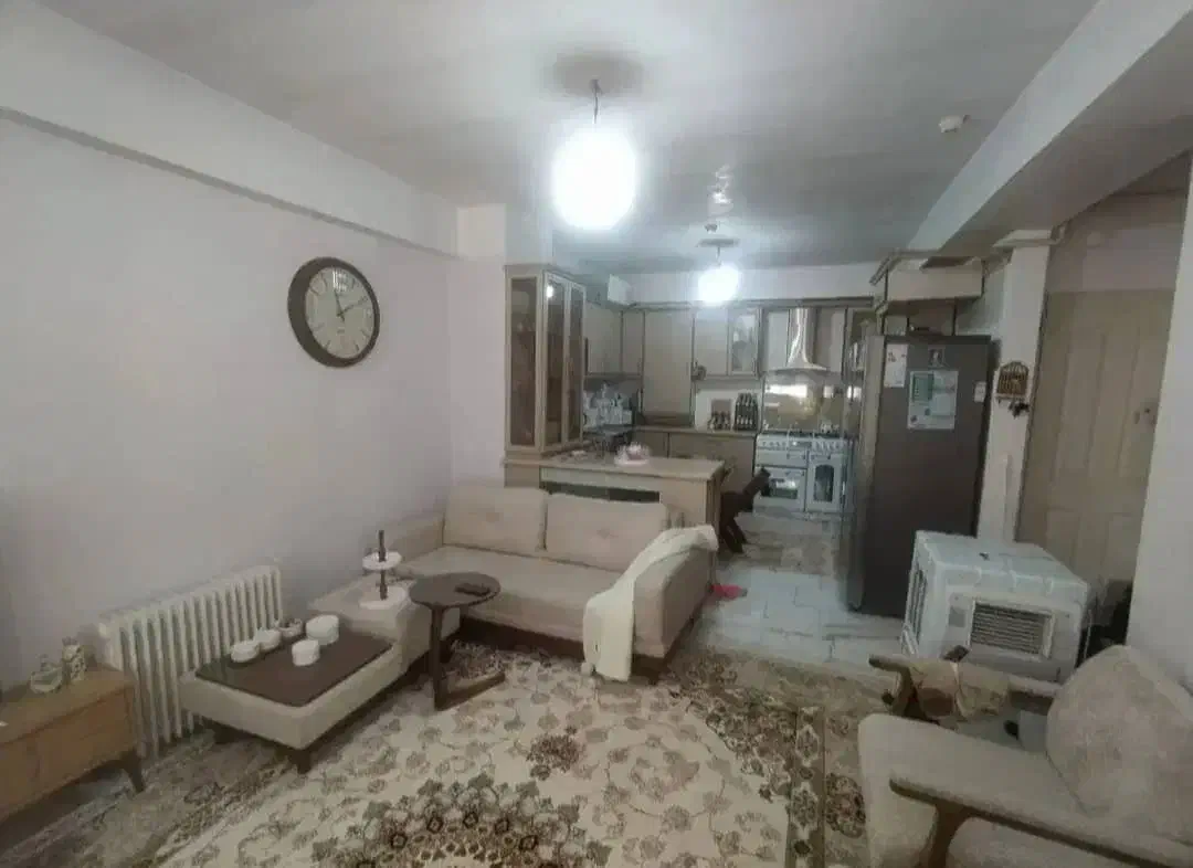 فروش آپارتمان اندیشه برج سایه (املاک ائل سون )|فروش آپارتمان|تبریز, |دیوار