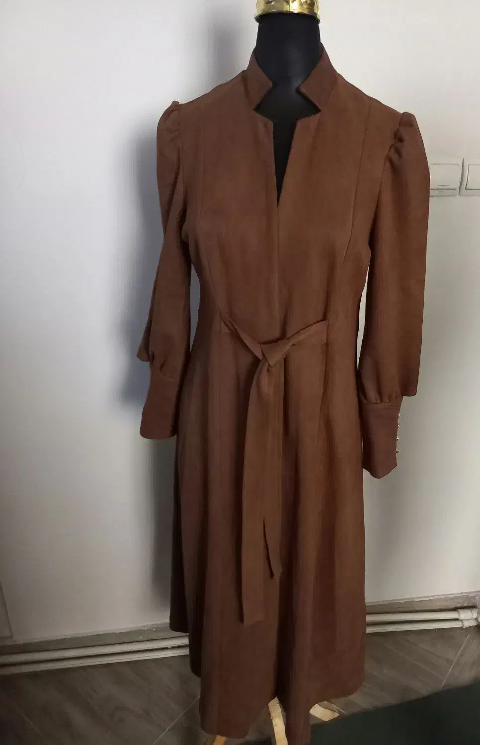 پالتو زنانه|لباس|پاکدشت, خاتون آباد|دیوار