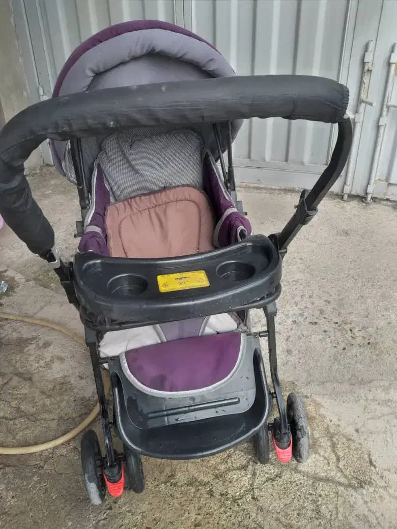 سالم|کالسکه و لوازم جانبی|فومن, |دیوار