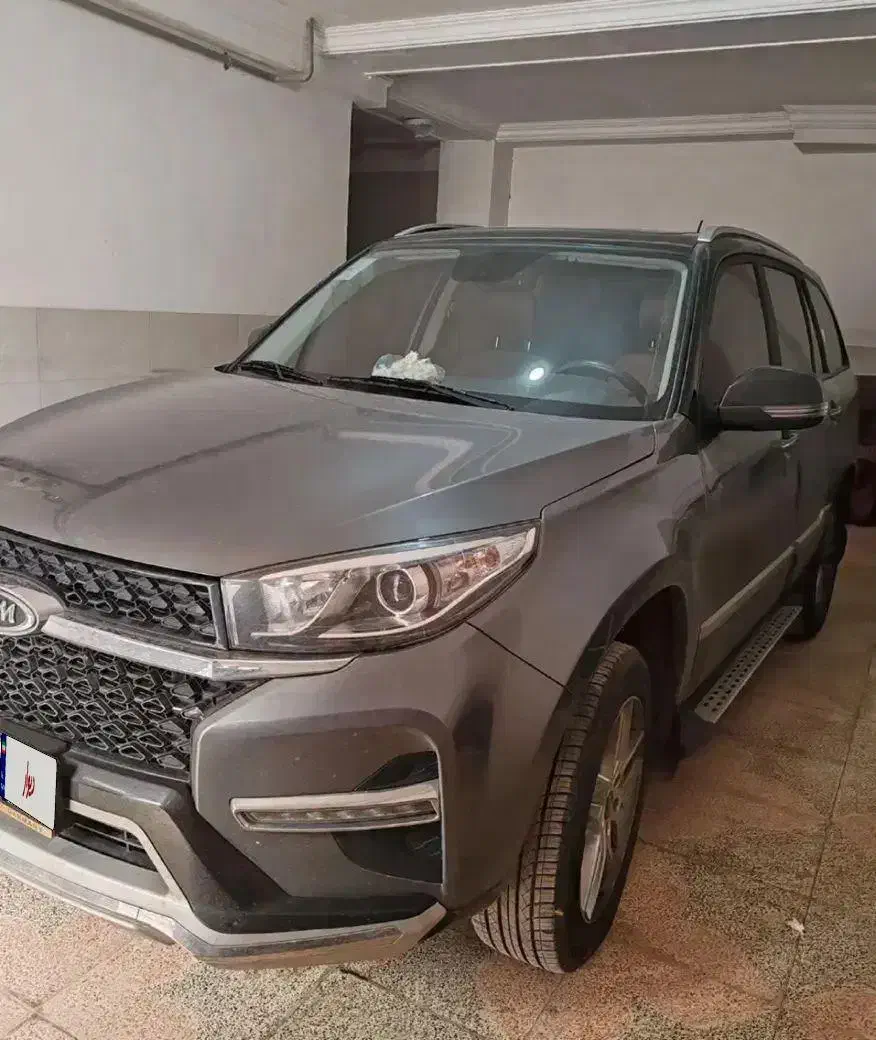 Mvm x33s ایکس۳۳ اس|خودرو سواری و وانت|اصفهان, الهیه|دیوار