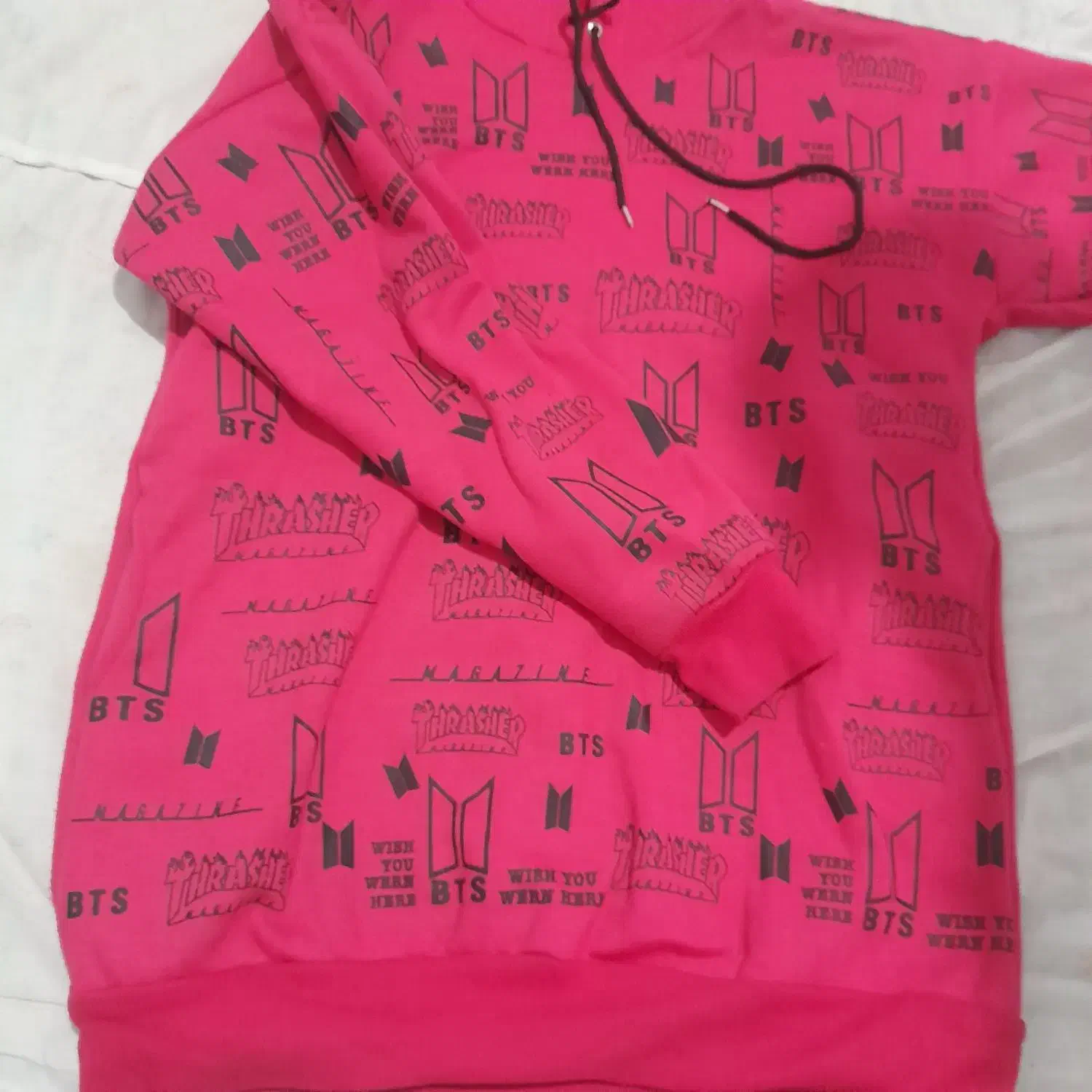 هودی ،نوار سرب پرده مدل ساچمه ،82نوع کیمدی|لباس|قم, سرحوض|دیوار