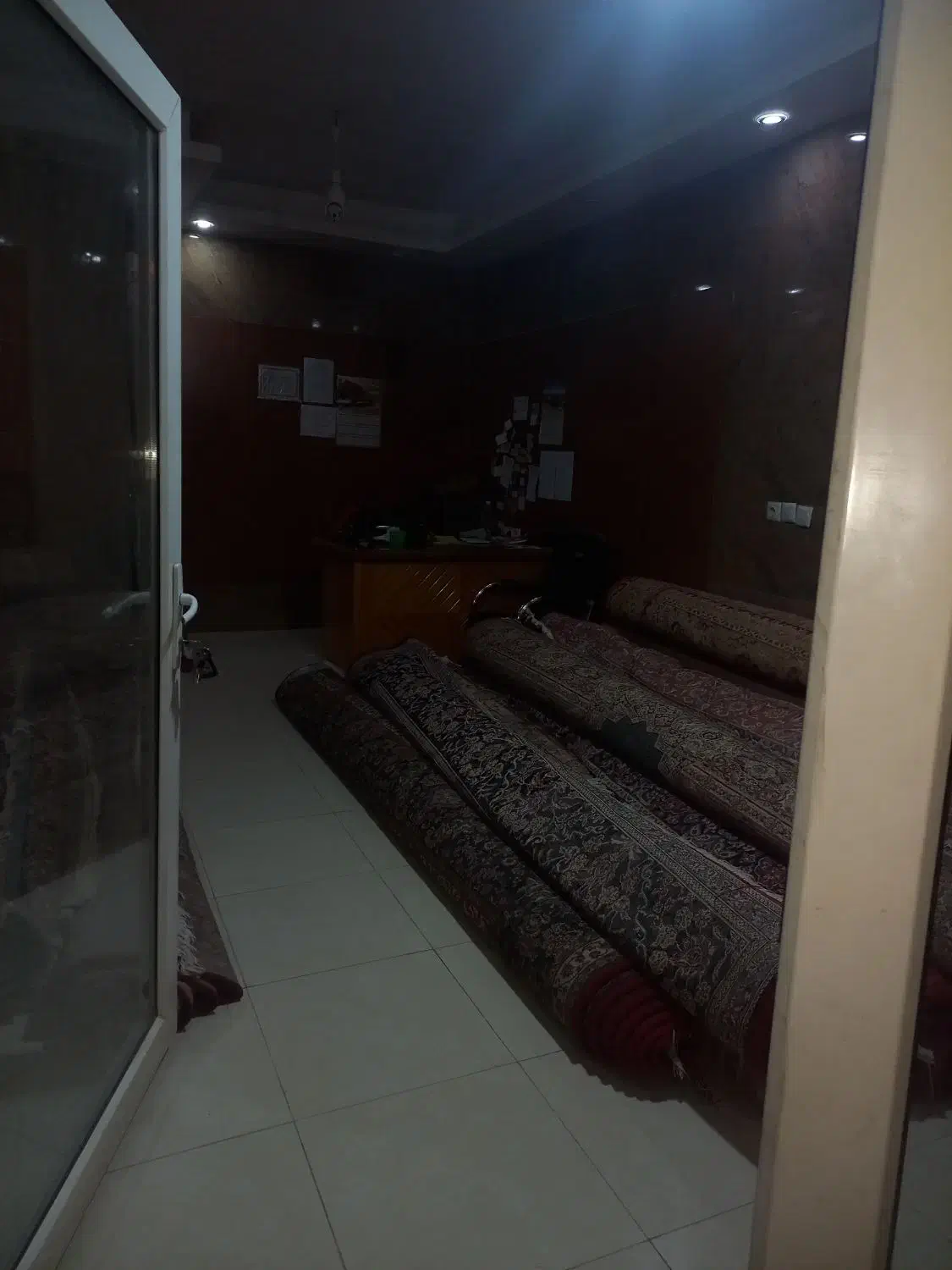 مغازه ۳۱ متری|اجارهٔ مغازه و غرفه|اهواز, سپیدار|دیوار