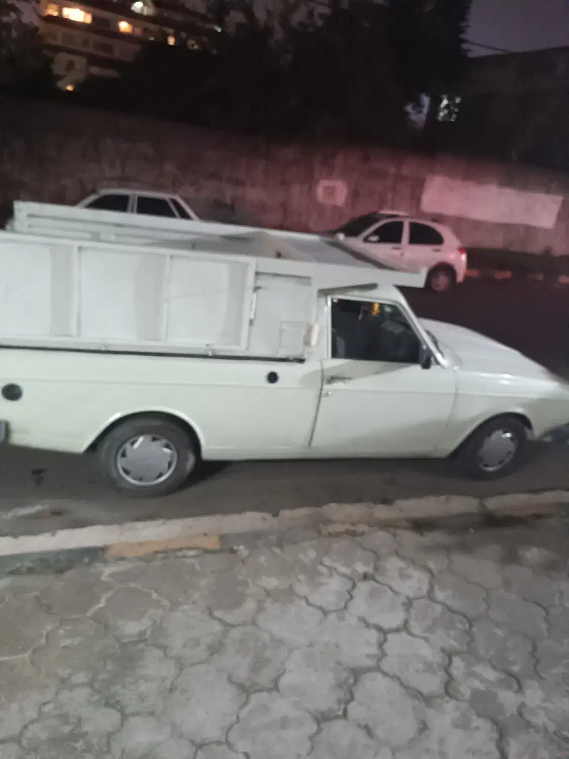 حمل ونقل وباربری|خدمات حمل و نقل|لاهیجان, کوی خزر|دیوار