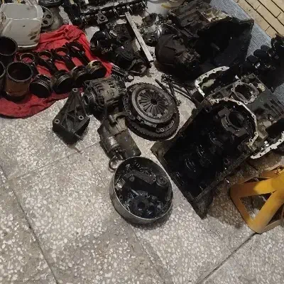 مکانیک سیار|خدمات موتور و ماشین|زاهدان, |دیوار