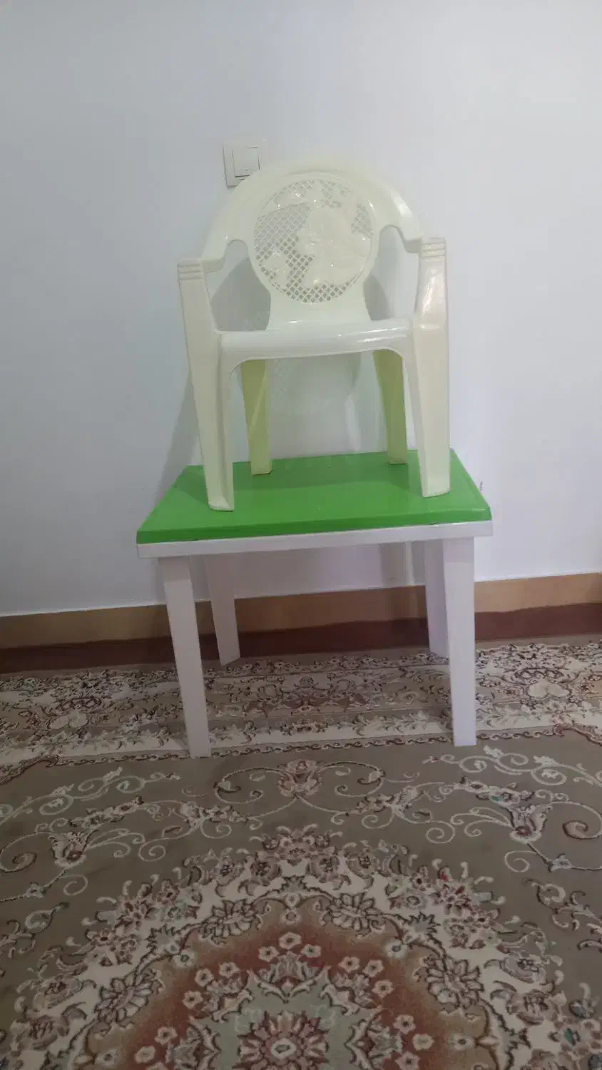 میزو صندلی تحریر|لوازم التحریر|سنندج, |دیوار