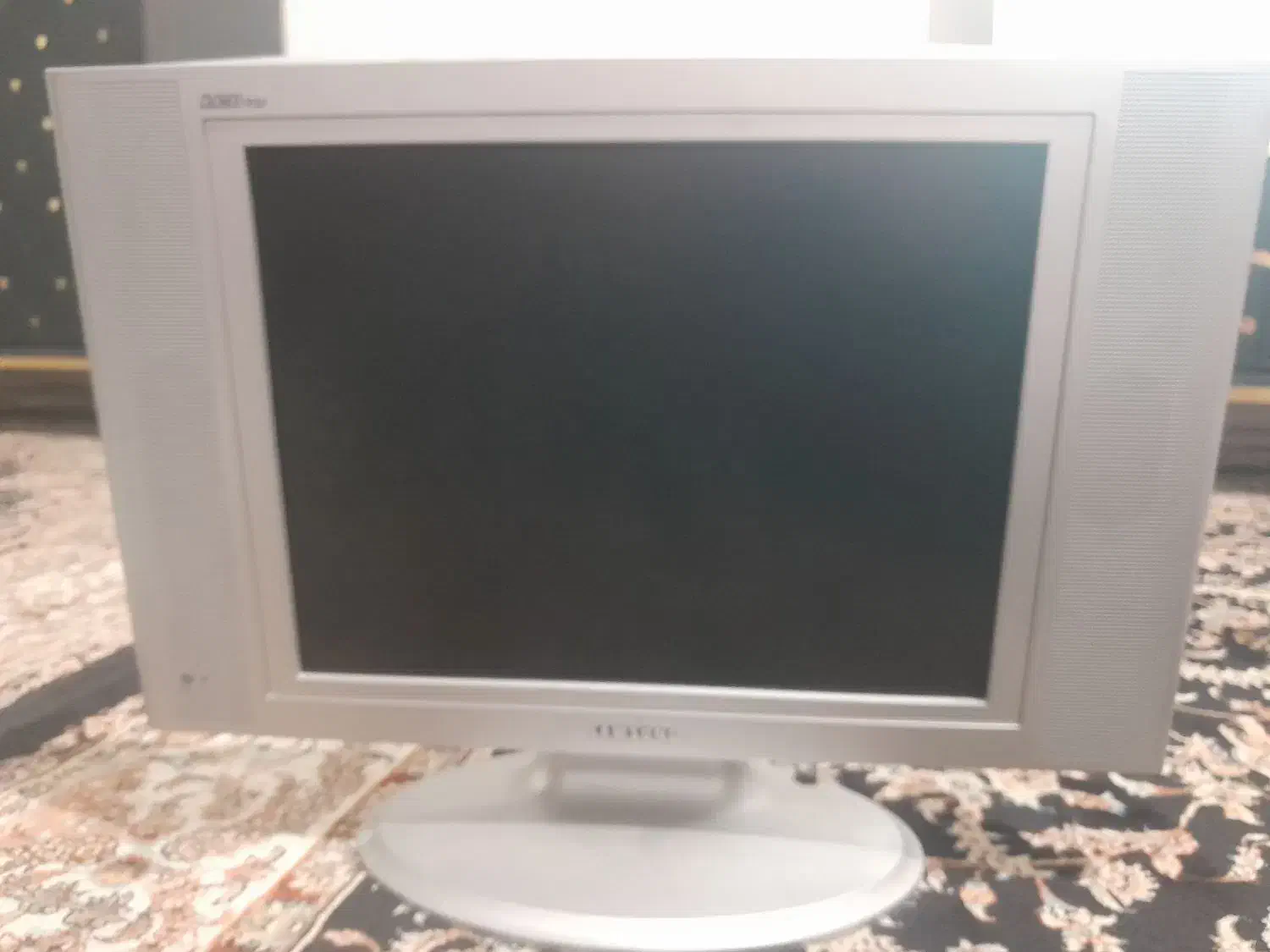 مانیتور نونو کامپیوتر|قطعات و لوازم جانبی رایانه|نسیم‌شهر, |دیوار