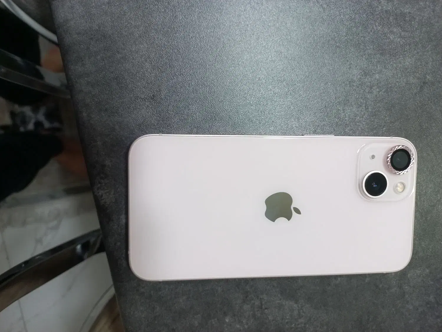 آیفون ۱۳ نرمال صورتی|موبایل|تهران, نظام‌آباد|دیوار