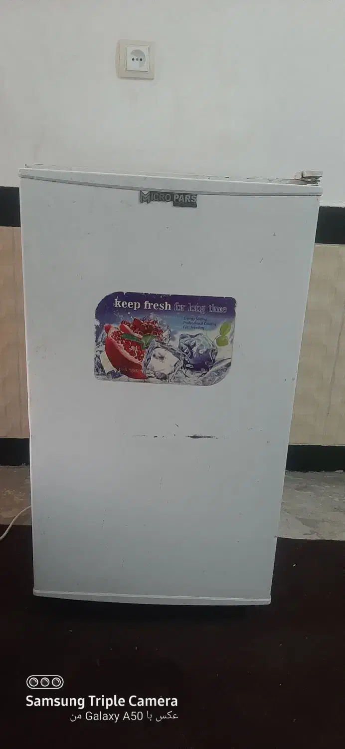 یخچال|یخچال و فریزر|پارس‌آباد, |دیوار