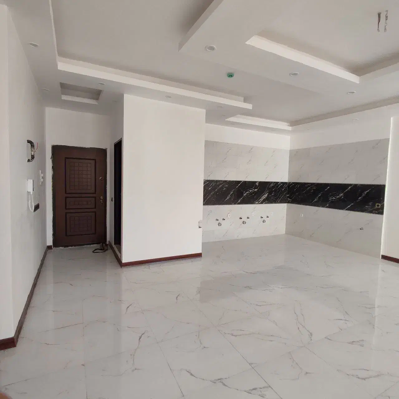 آپارتمان ۶۸متر/نوساز/آماده تحویل/خوش نقشه/کهریزک|فروش آپارتمان|کهریزک, |دیوار