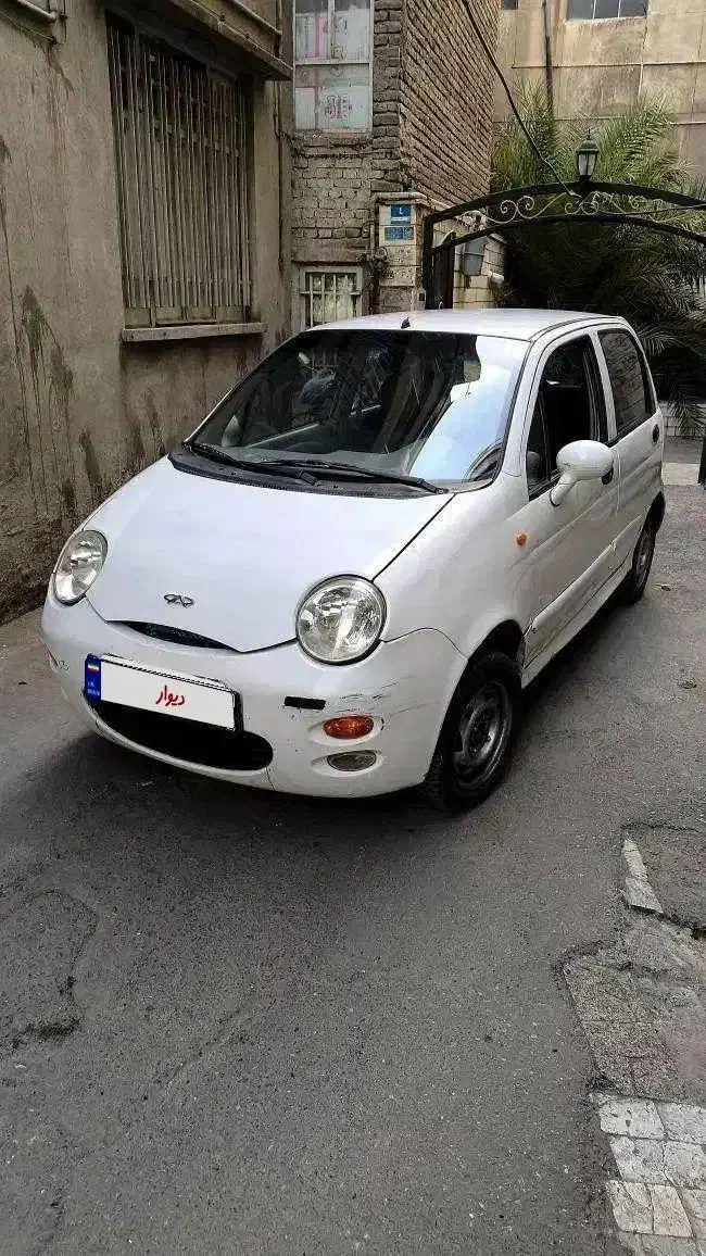 ام وی ام ۱۱۰ ۳ سیلندر|خودرو سواری و وانت|تهران, سلسبیل جنوبی|دیوار