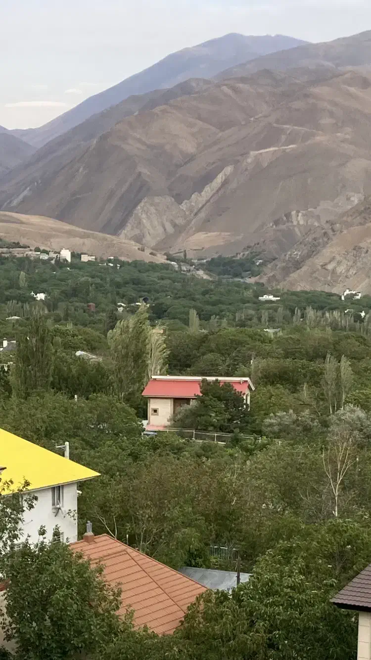 زمین ۳هزار متری احمدآباد دماوند( تهاتر انجام میشه)|فروش زمین و ملک کلنگی|دماوند, شهرک آویشن|دیوار