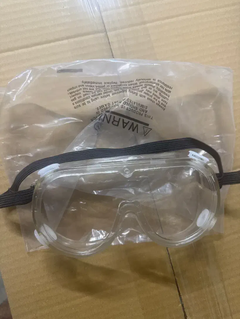 عینک ایمنی|ابزارآلات|تهران, تهرانپارس جنوبی|دیوار