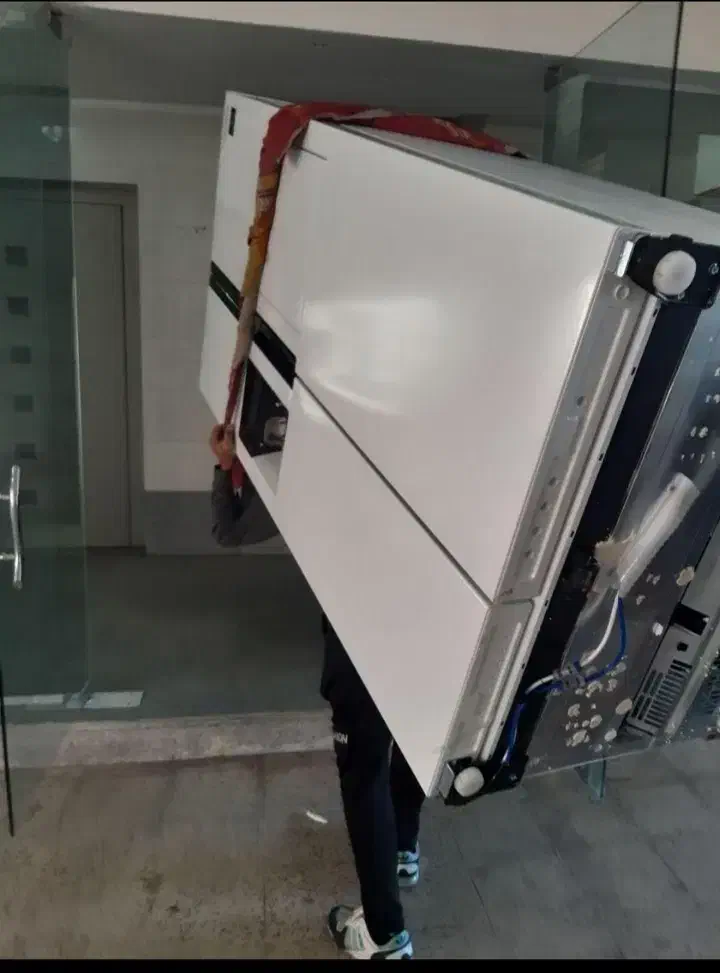 باربری و کارگر اسباب کشی در تمام نقاط کرج و حومه|خدمات حمل و نقل|کرج, گلشهر|دیوار